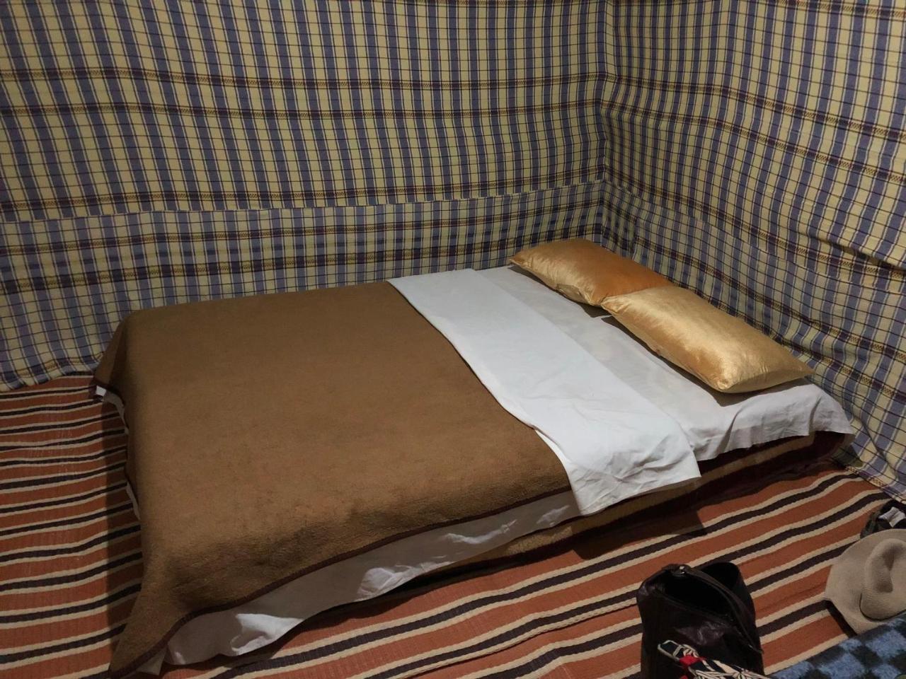 Sahara Camel Tours Camp Hotell Merzouga Eksteriør bilde