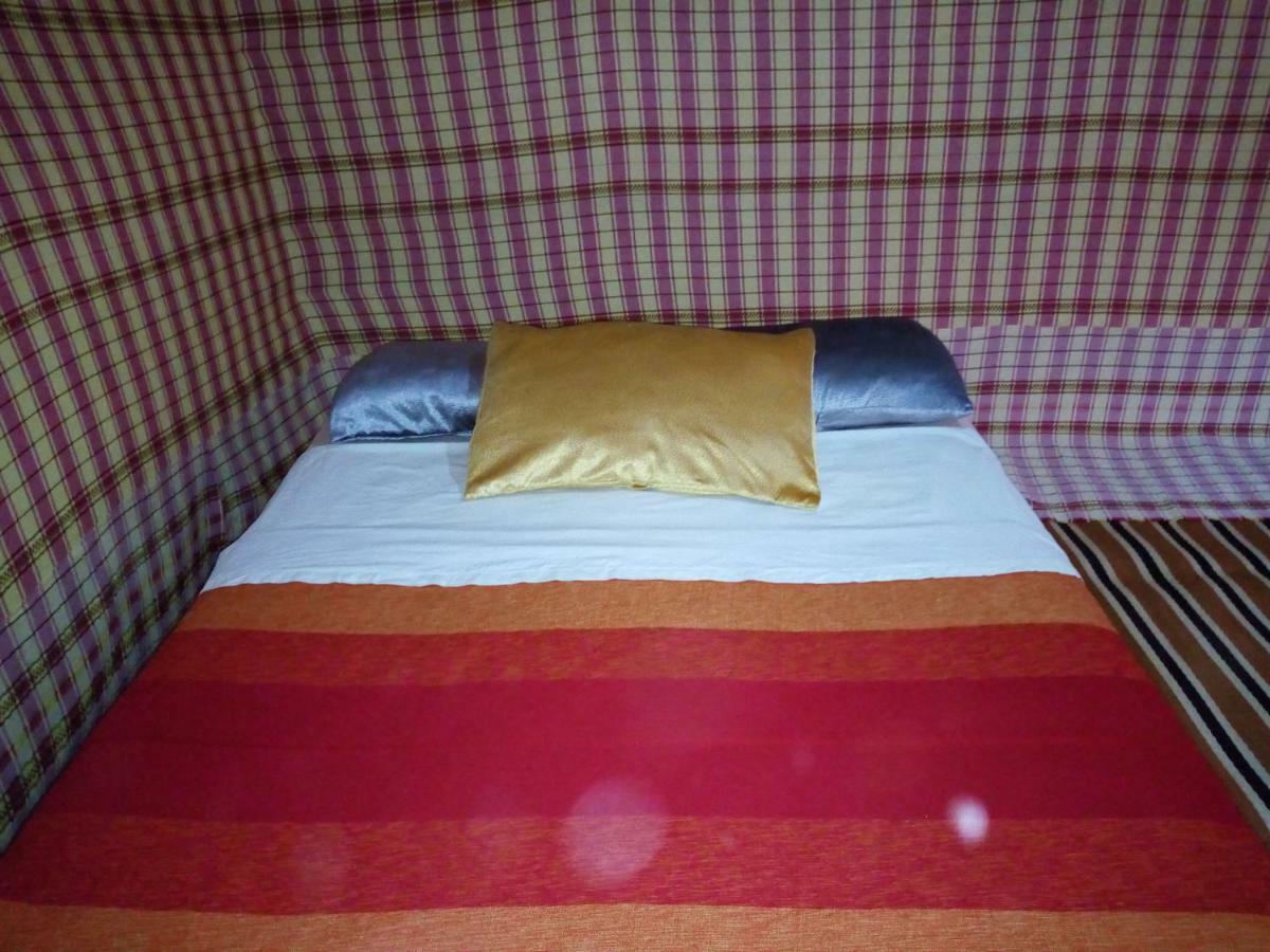 Sahara Camel Tours Camp Hotell Merzouga Eksteriør bilde