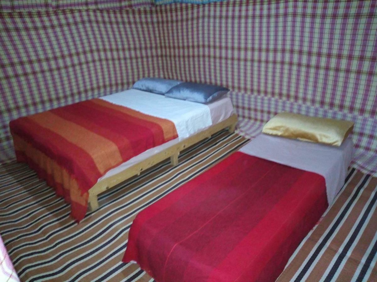 Sahara Camel Tours Camp Hotell Merzouga Eksteriør bilde