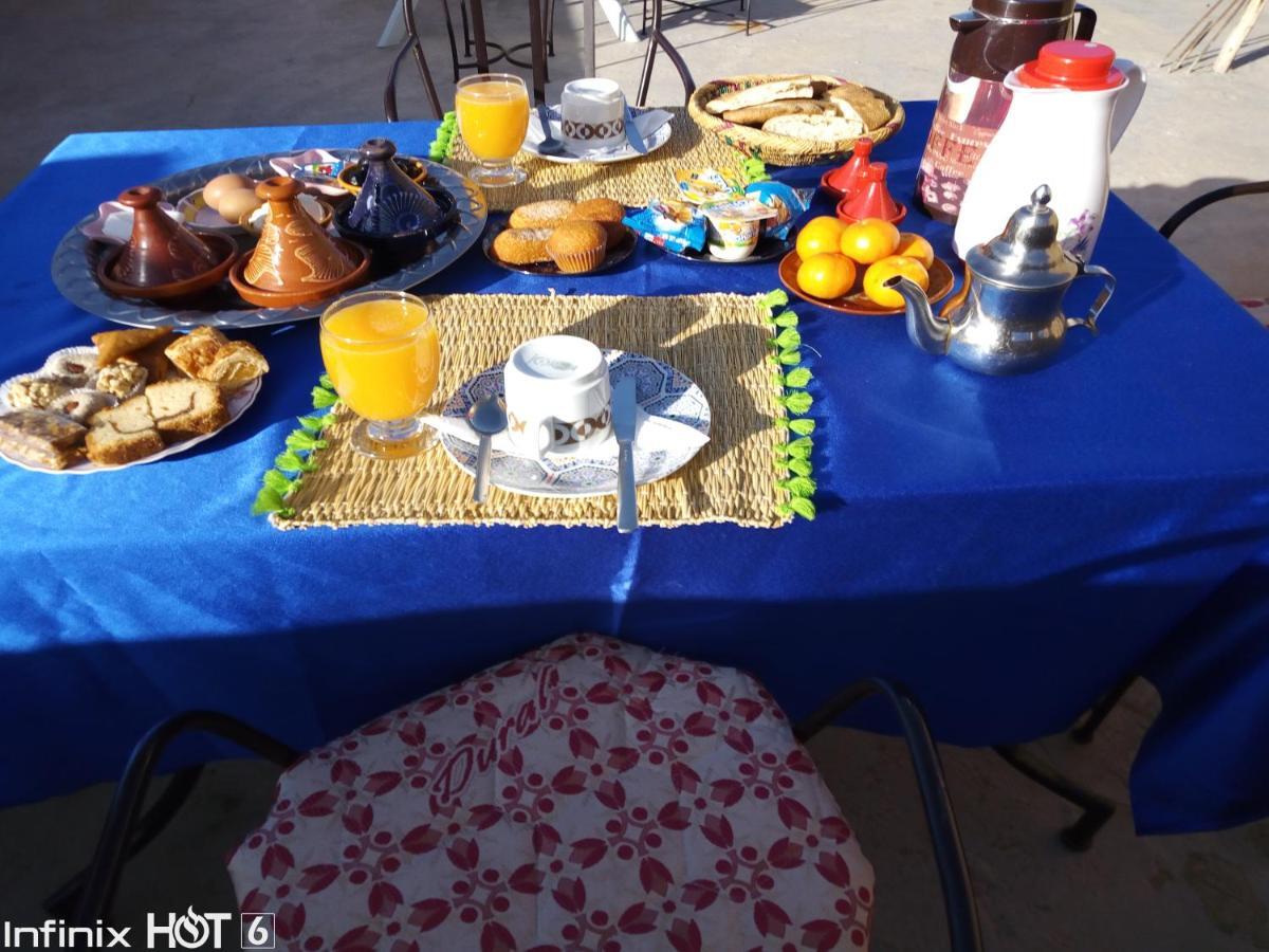 Sahara Camel Tours Camp Hotell Merzouga Eksteriør bilde